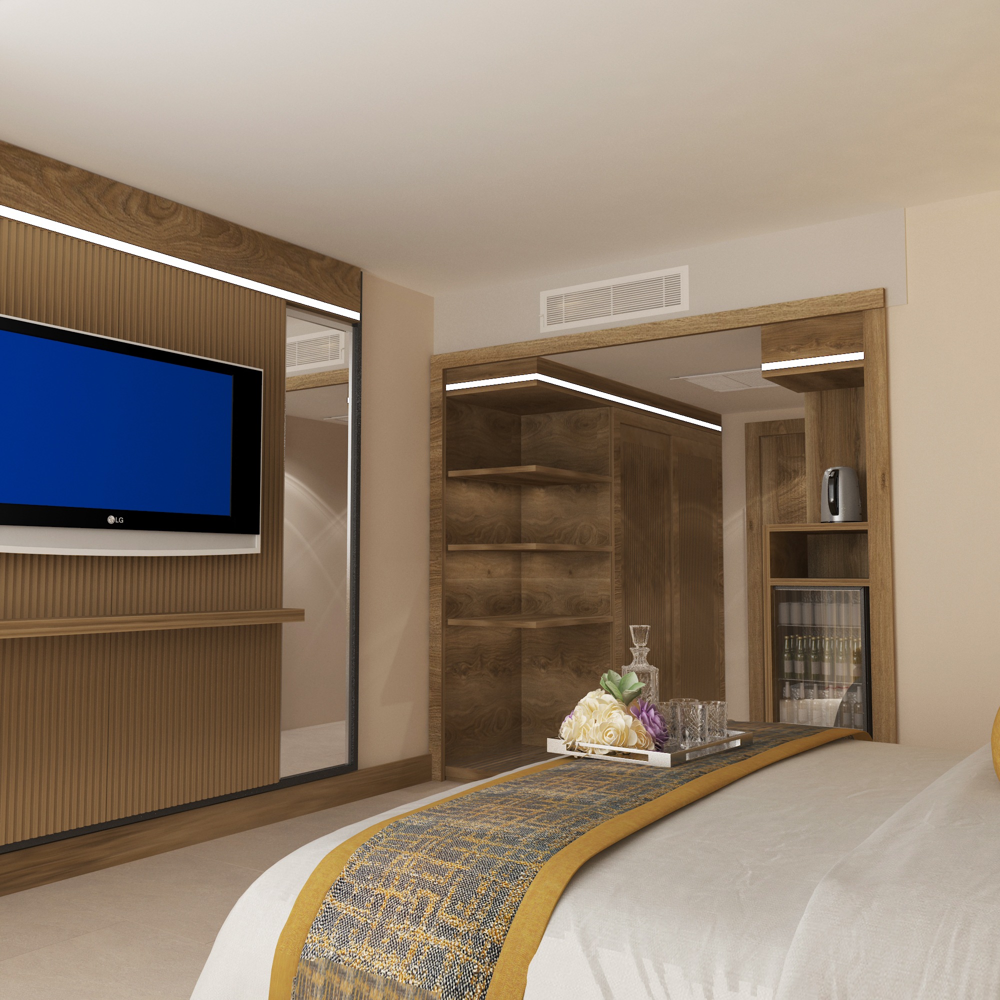 Sorgun Akadia Luxury Hotel 33