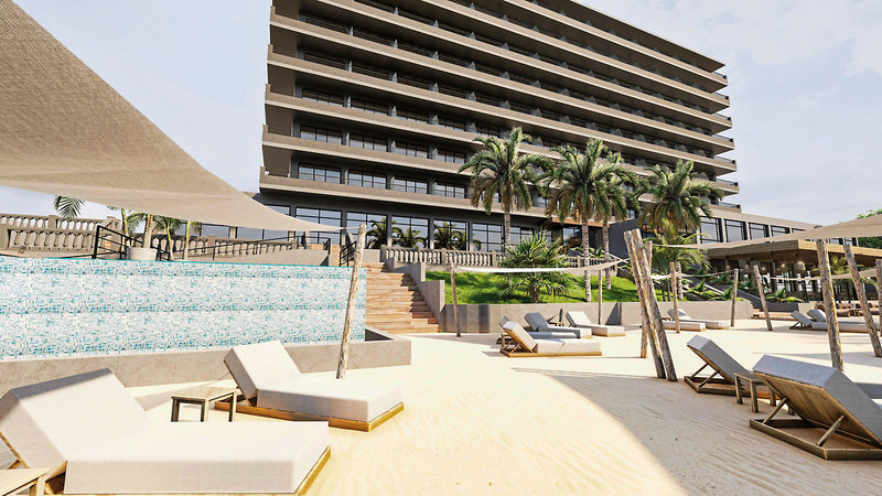 Cook's Club Calvia Beach15