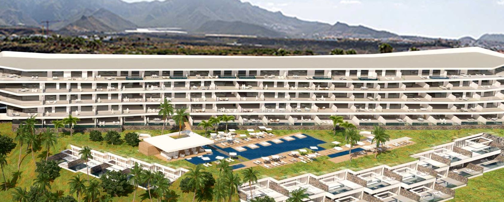 Royal Hideaway Corales Beach & Suites3