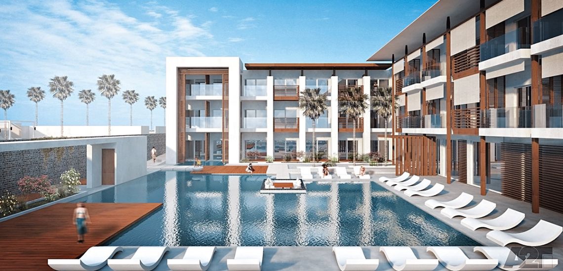 Ammos Beach | neue Hotels - Holidaylifestyle