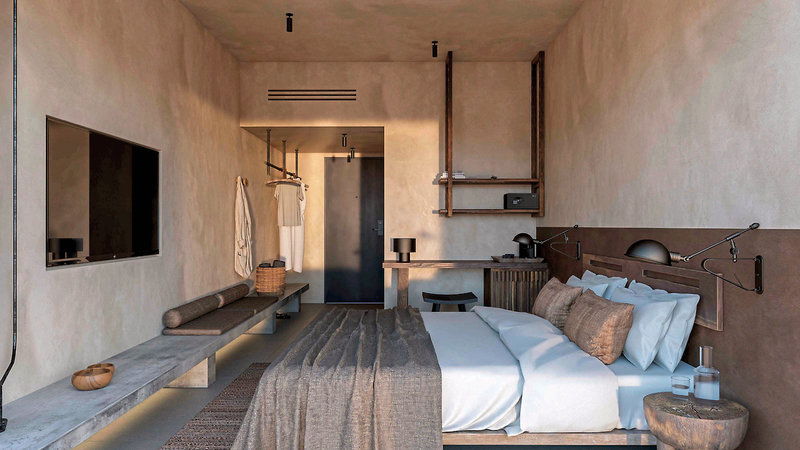 Cook´S Club Kolymbia 11