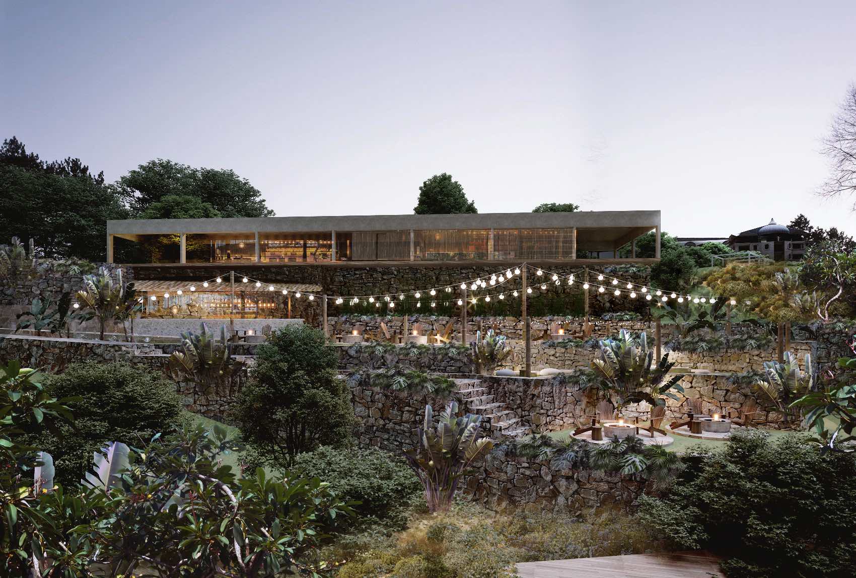 Laur Hotels Experience & Elegance 8