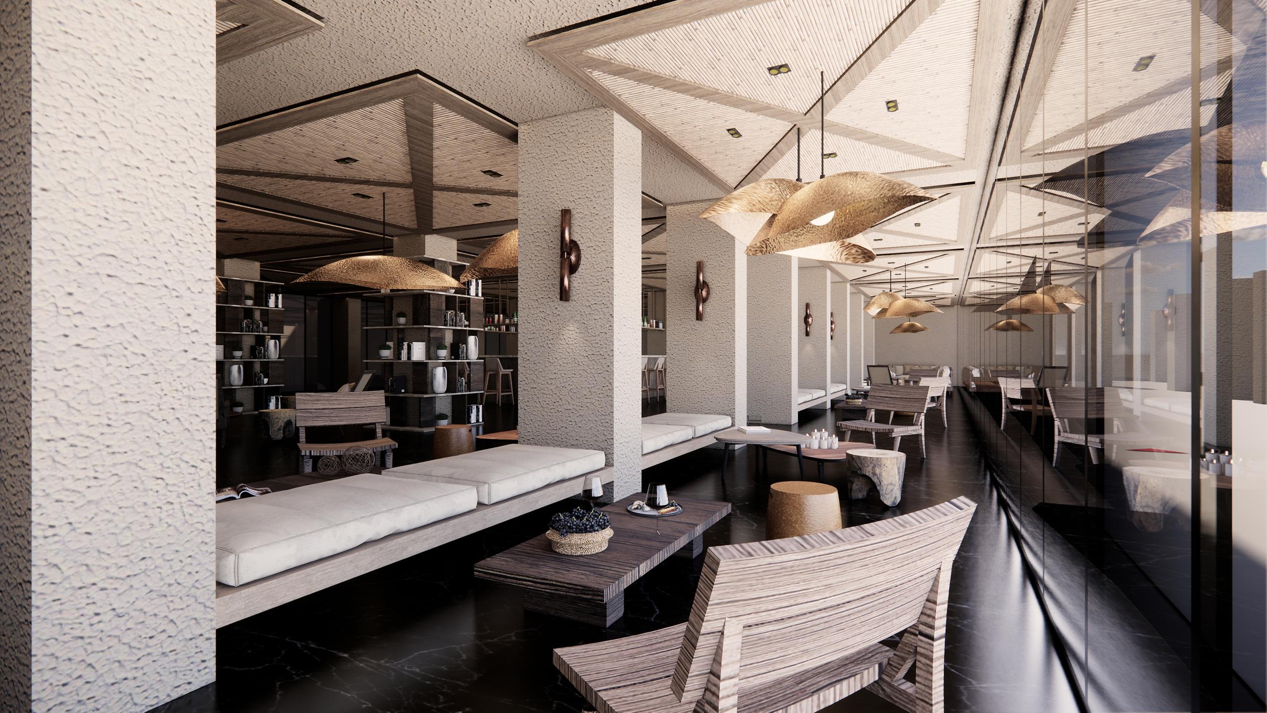 Laur Hotels Experience & Elegance 23