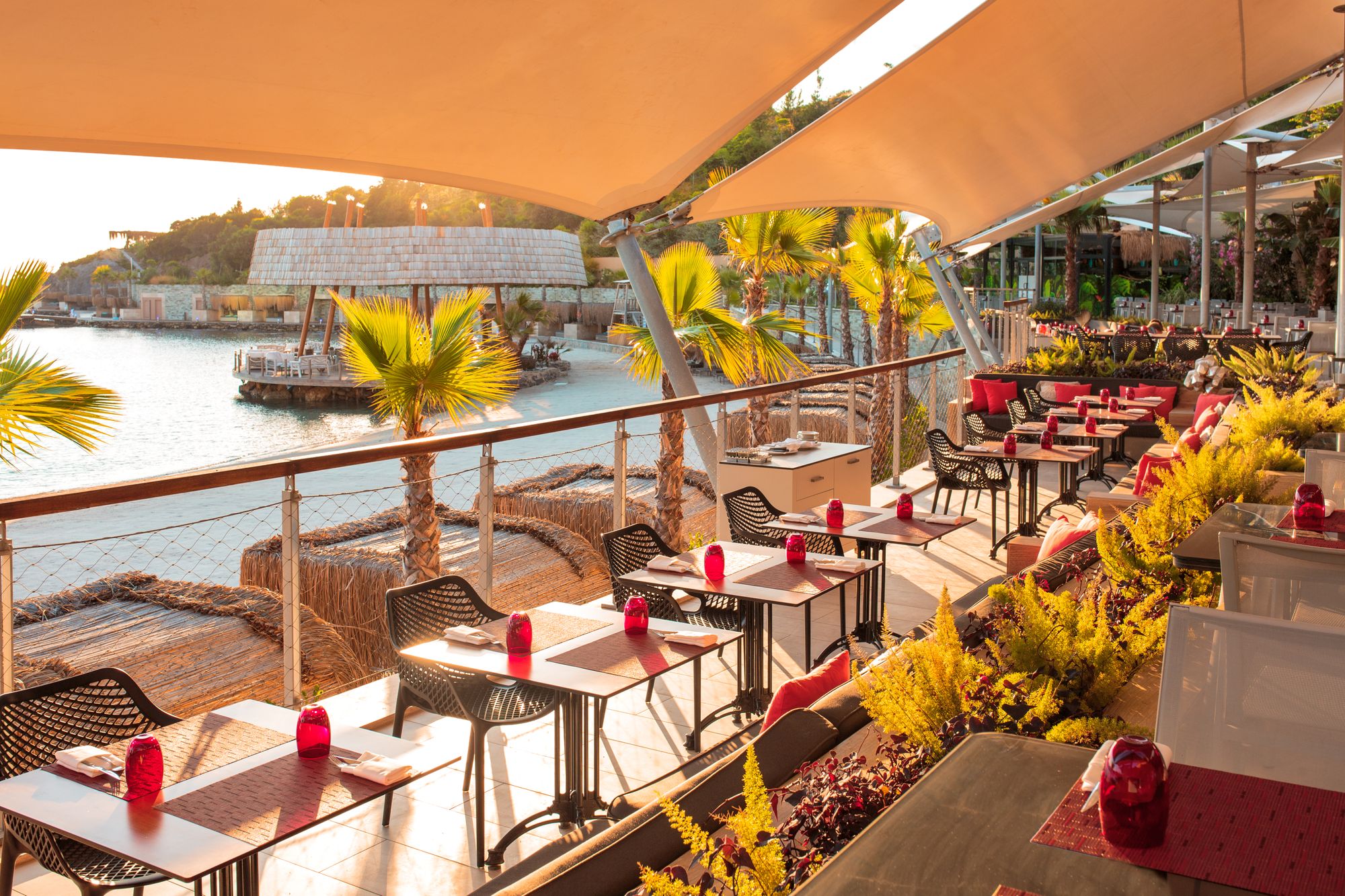 025 - Le Meridien Bodrum Beach Resort .jpg