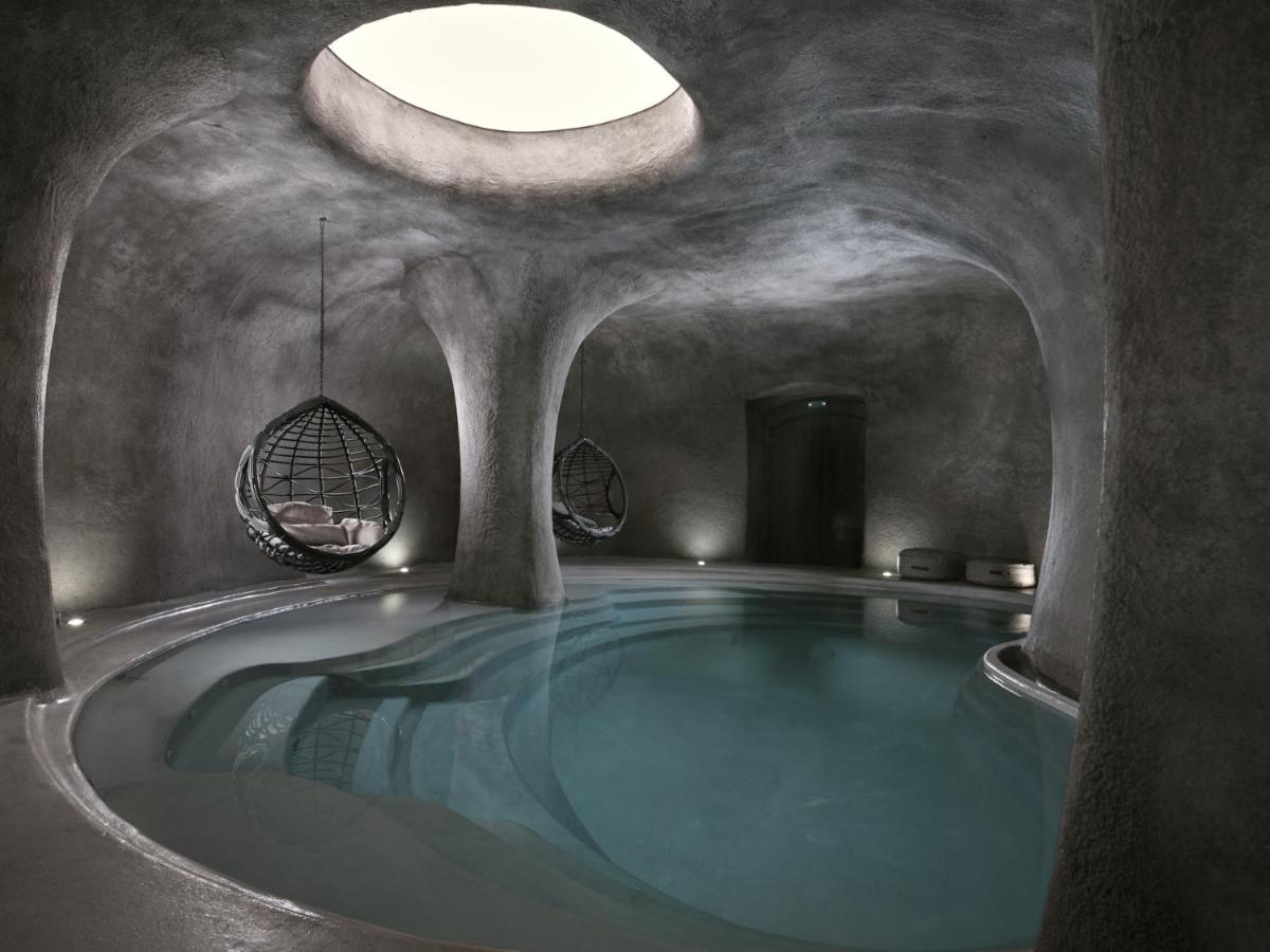 Contessina Suites & Spa 11