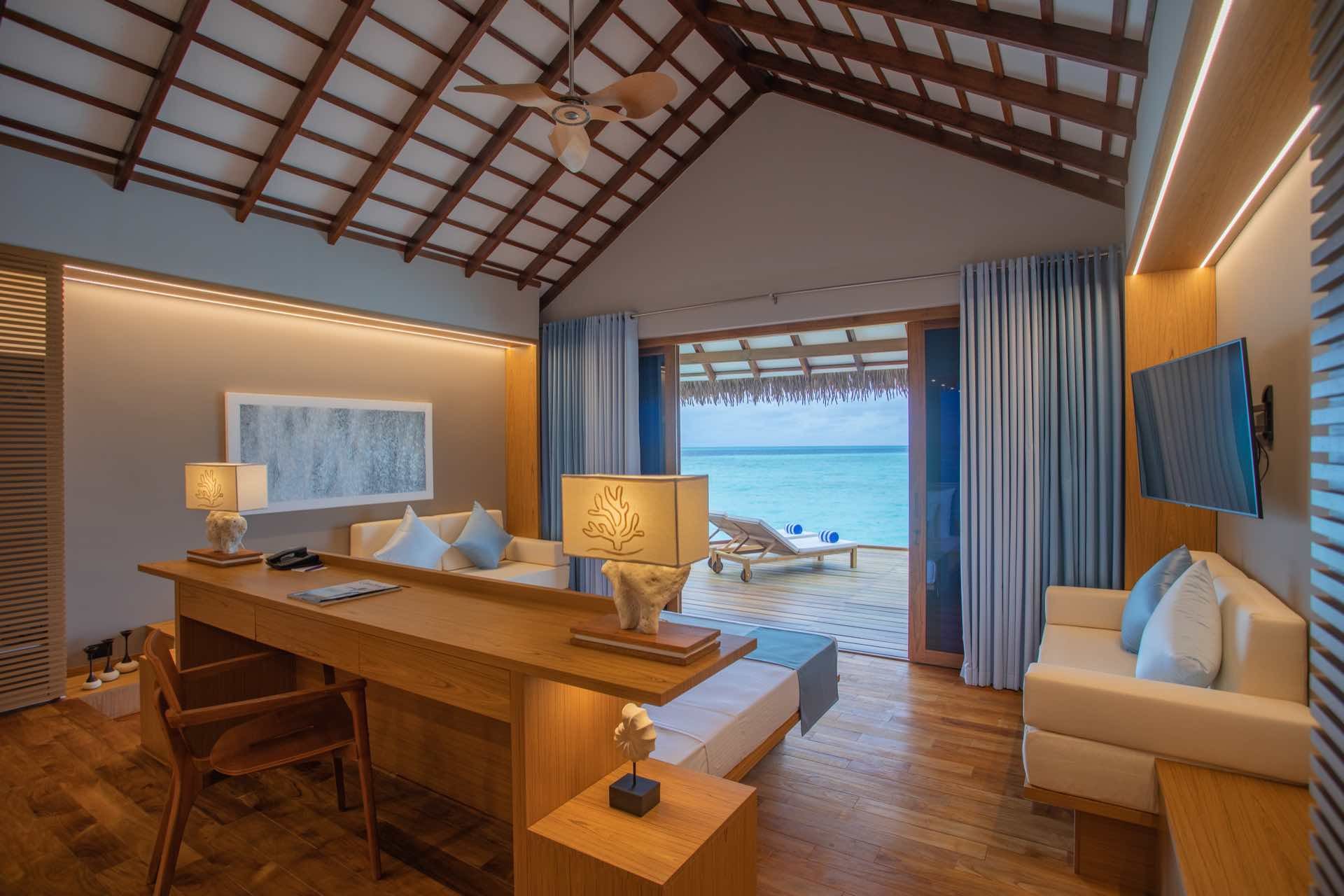 Cinnamon Velifushi Maldives Holidaylifestyle