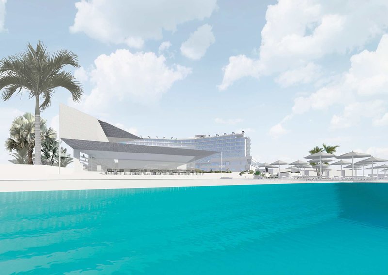 Paradisus Gran Canaria 2