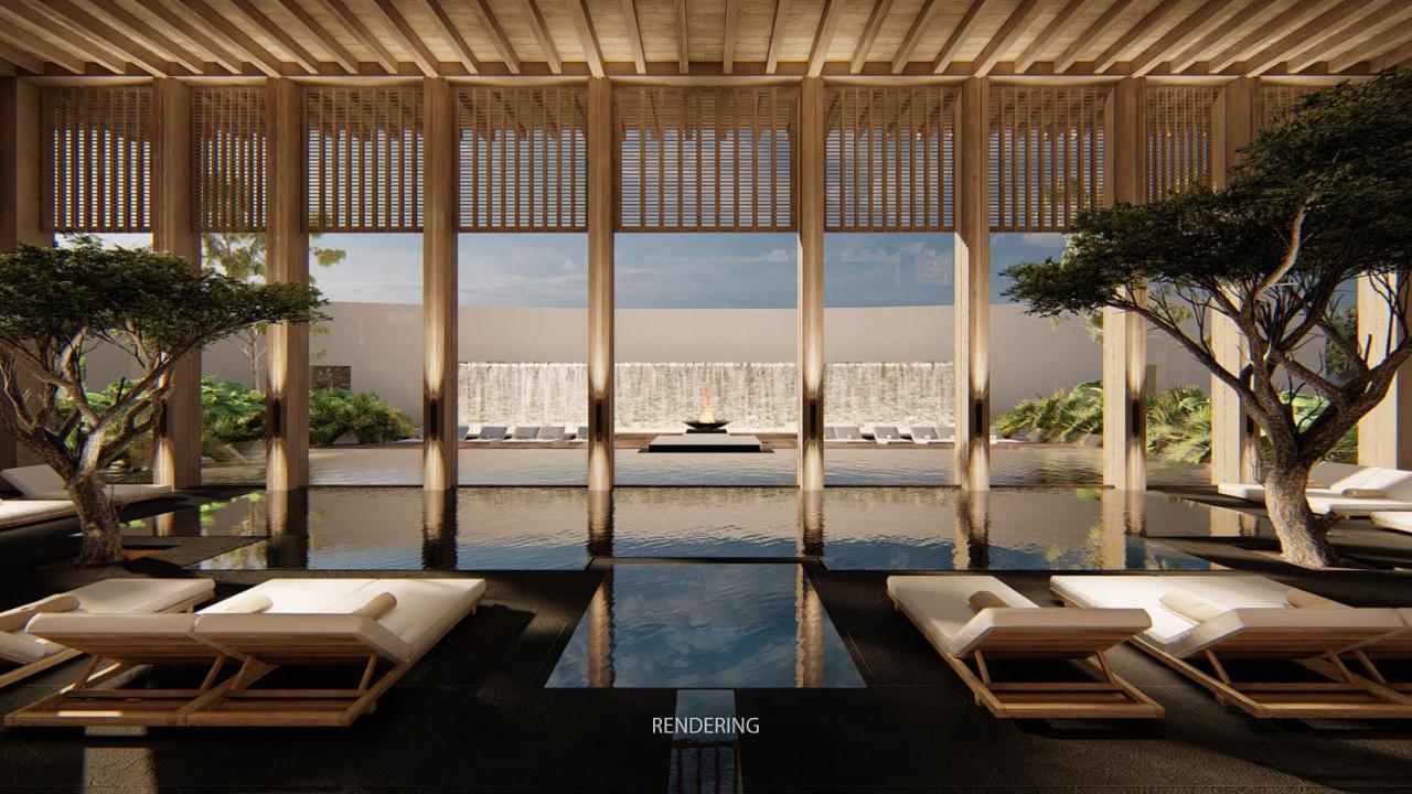 Secrets Moxche Playa Del Carmen 19