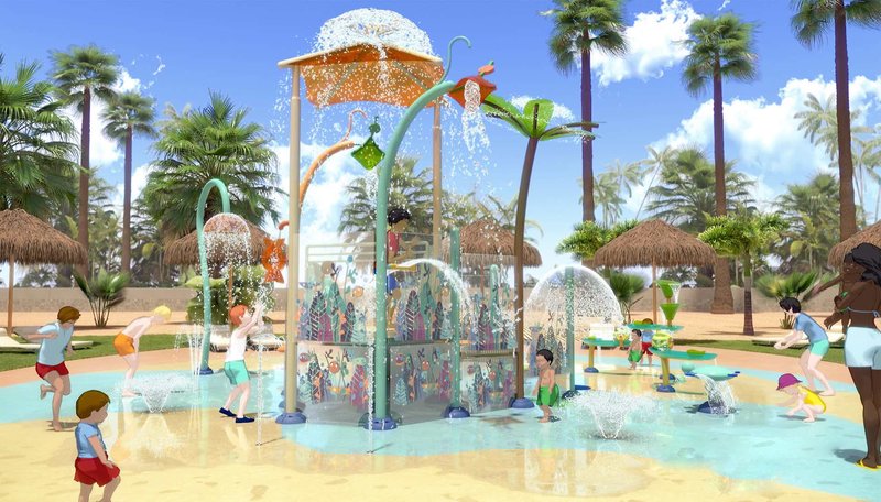 Paradisus Gran Canaria 3