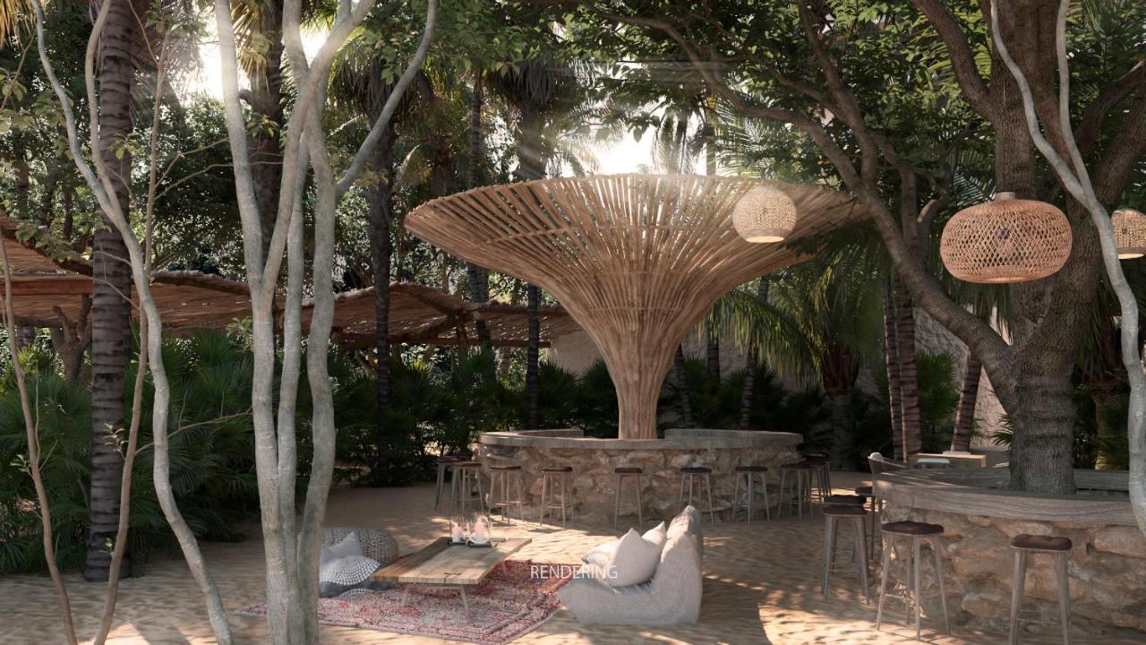 Secrets Moxche Playa Del Carmen 17