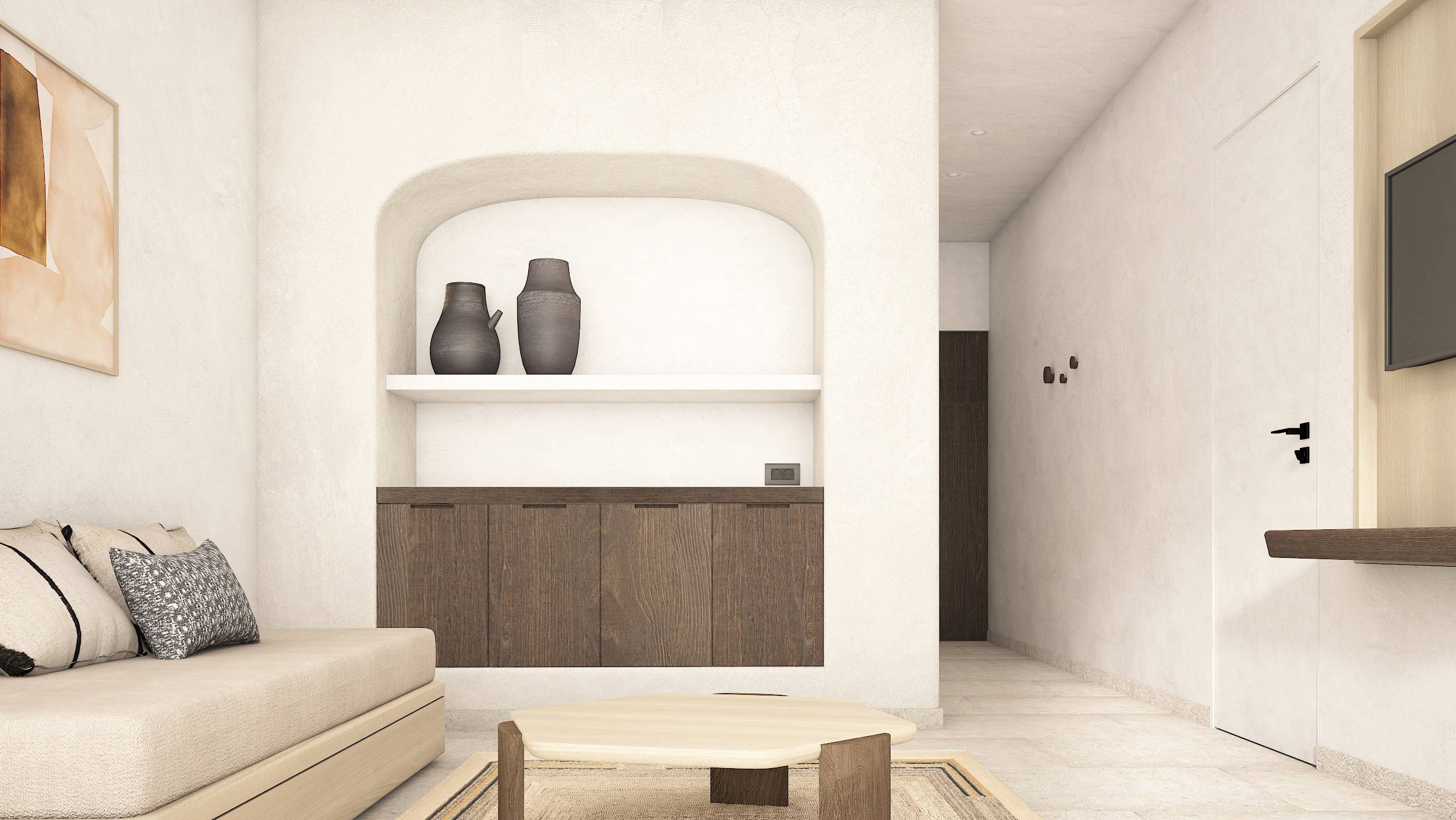 Dreams Corfu Resort & Spa 15