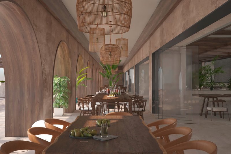 Elissa Lifestyle Resort 6