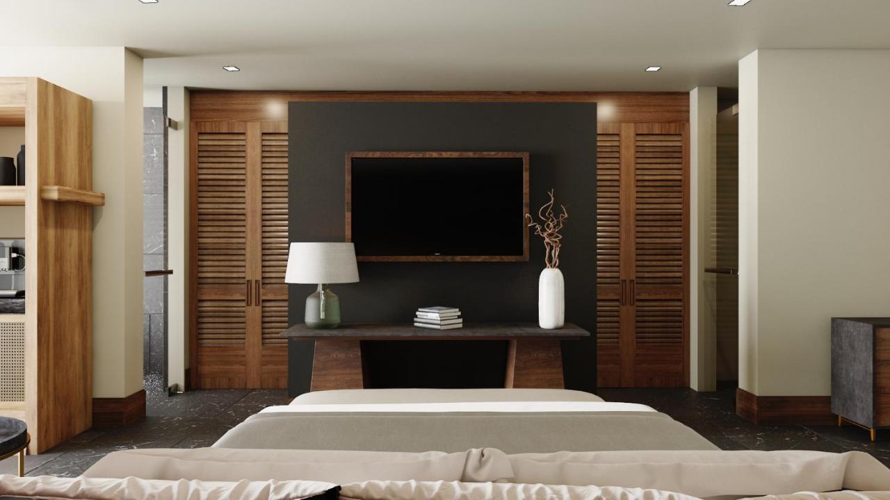 Secrets Moxche Playa Del Carmen 23