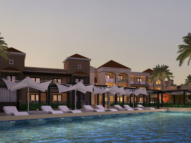 White Beach Resort 14