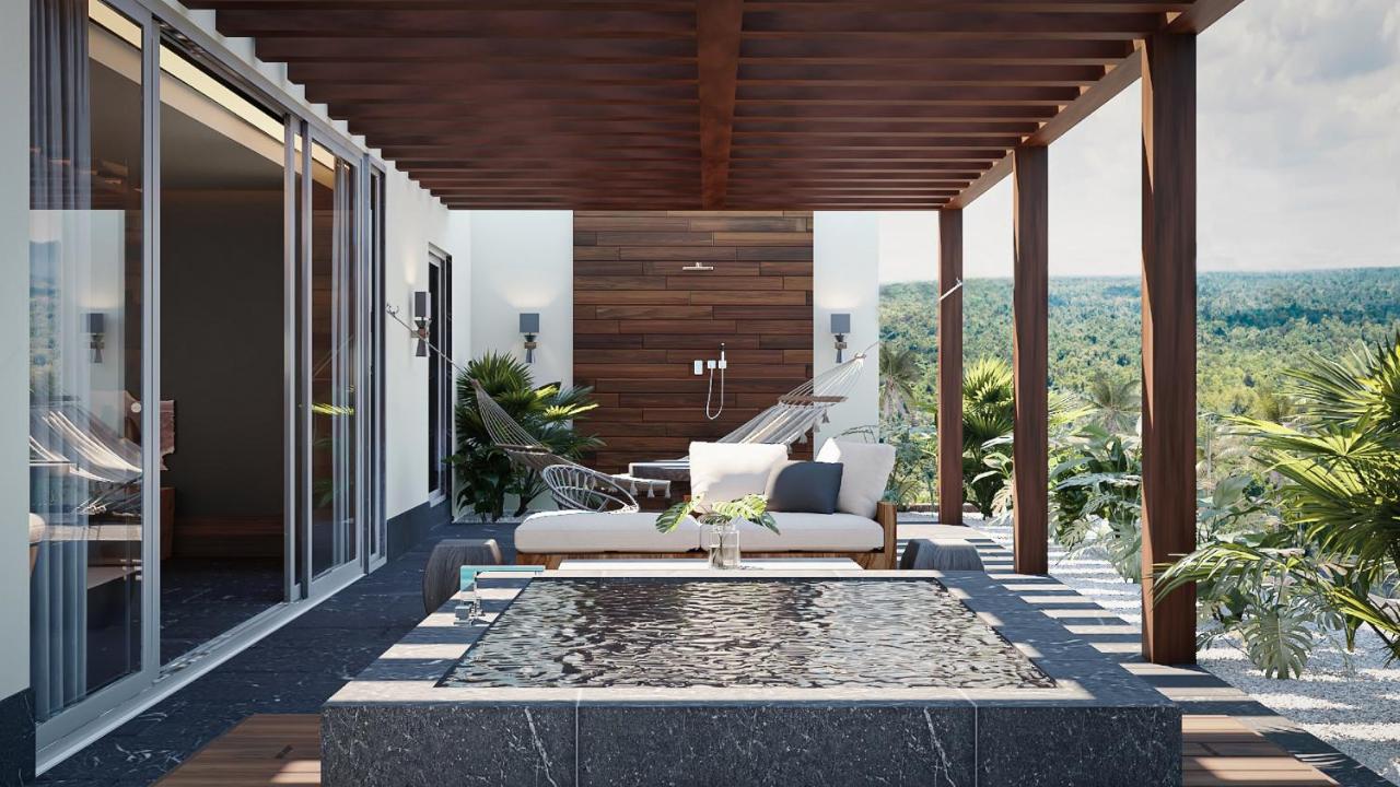 Secrets Moxche Playa Del Carmen 26