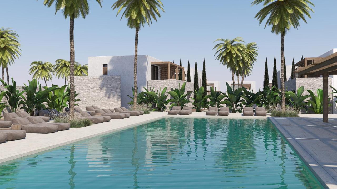 Theros All Suite Hotel 2