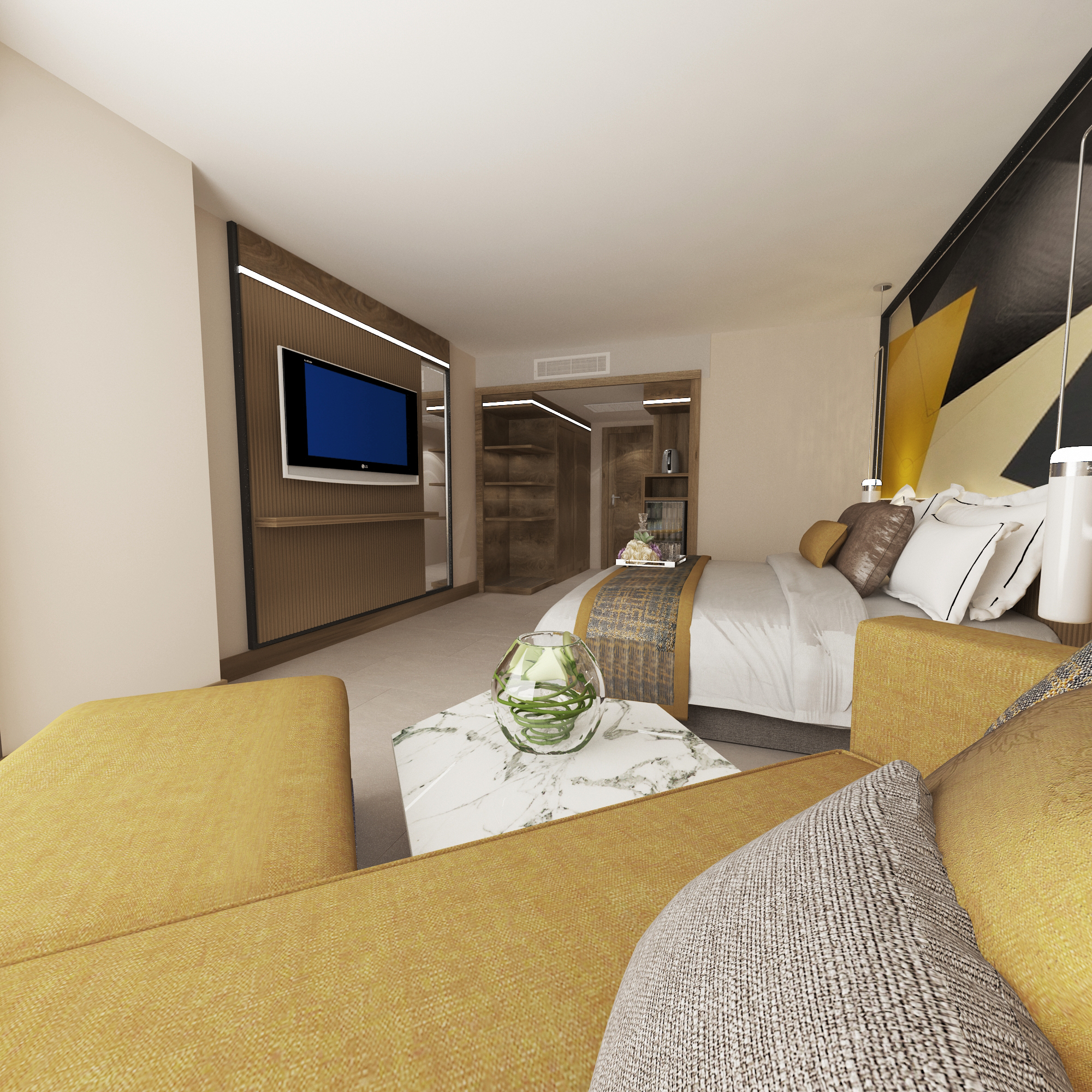 Sorgun Akadia Luxury Hotel 31