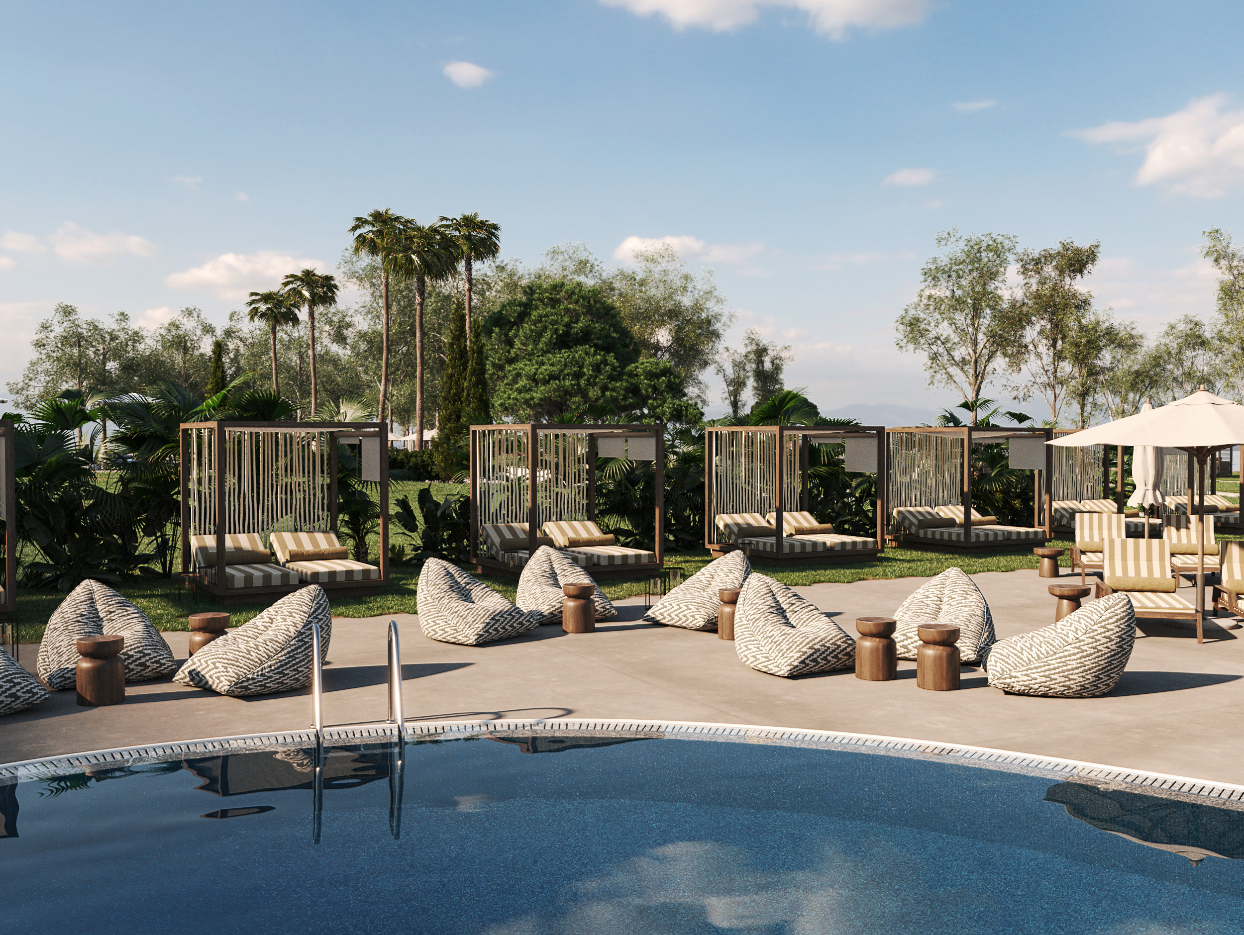 Louis Kerkyra Blue 6