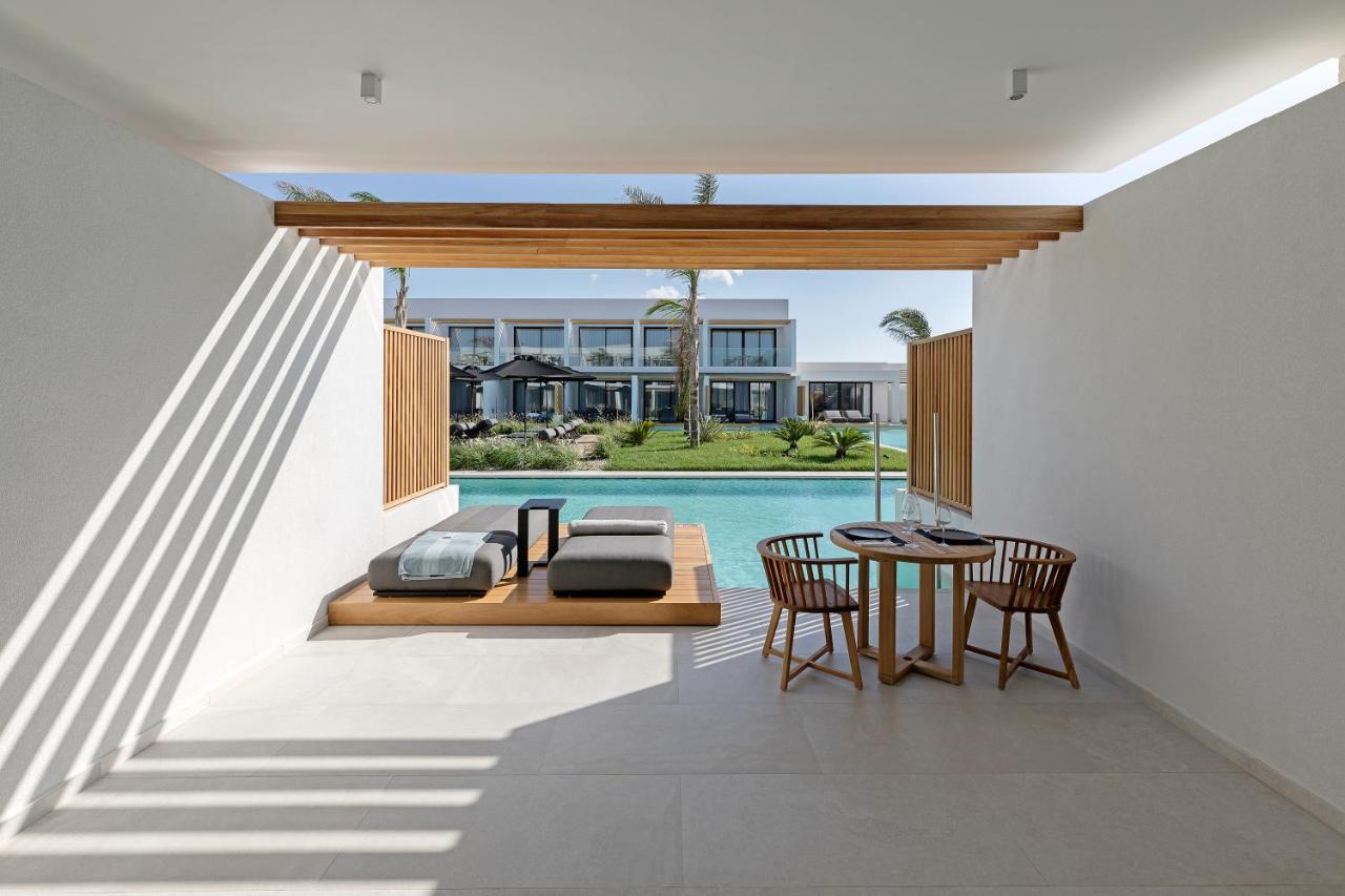 D´Andrea Lagoon All Suites 9