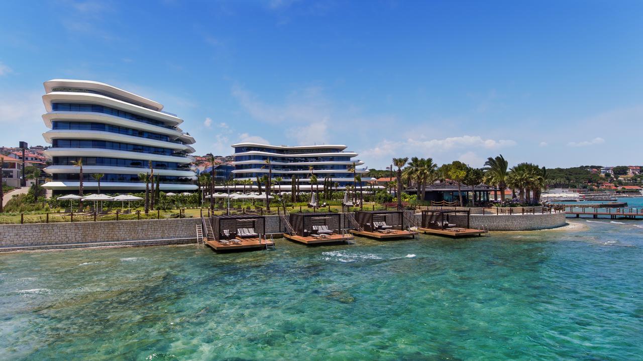 Reges A Luxury Collection Resort & Spa 3