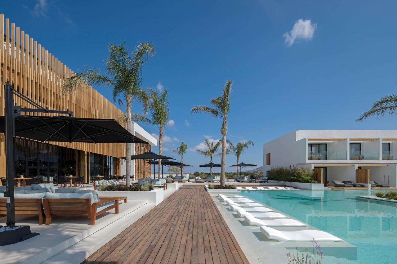 D´Andrea Lagoon All Suites 8