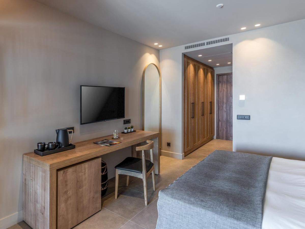 Helea Family Beach Resort 25