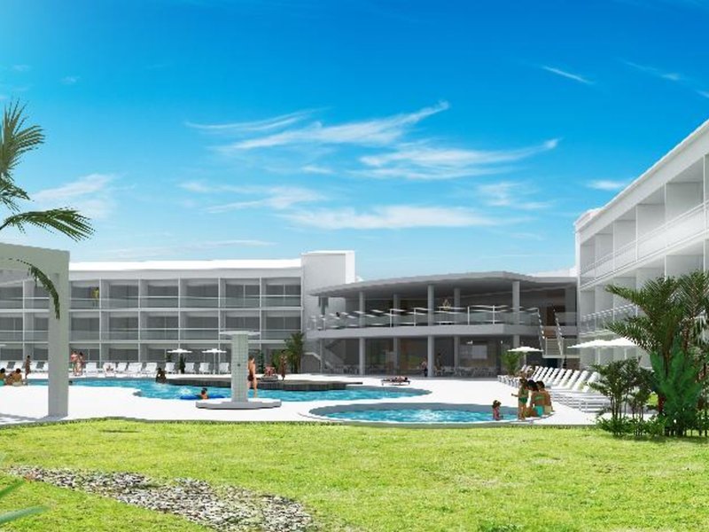 Hotel Gran Sagitario2