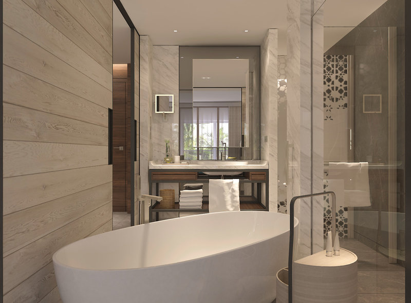 Intercontinental Ras Al Khaimah Resort & Spa 11