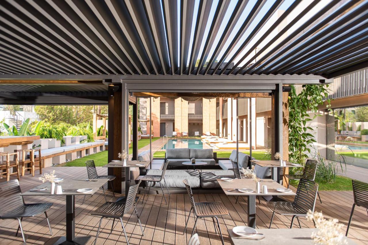 Pilot Amphora Boutique Hotel 58