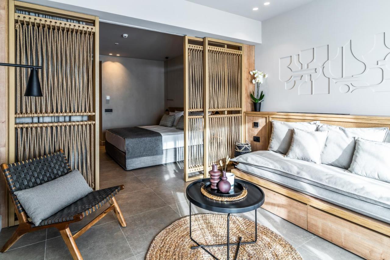 Helea Family Beach Resort 7