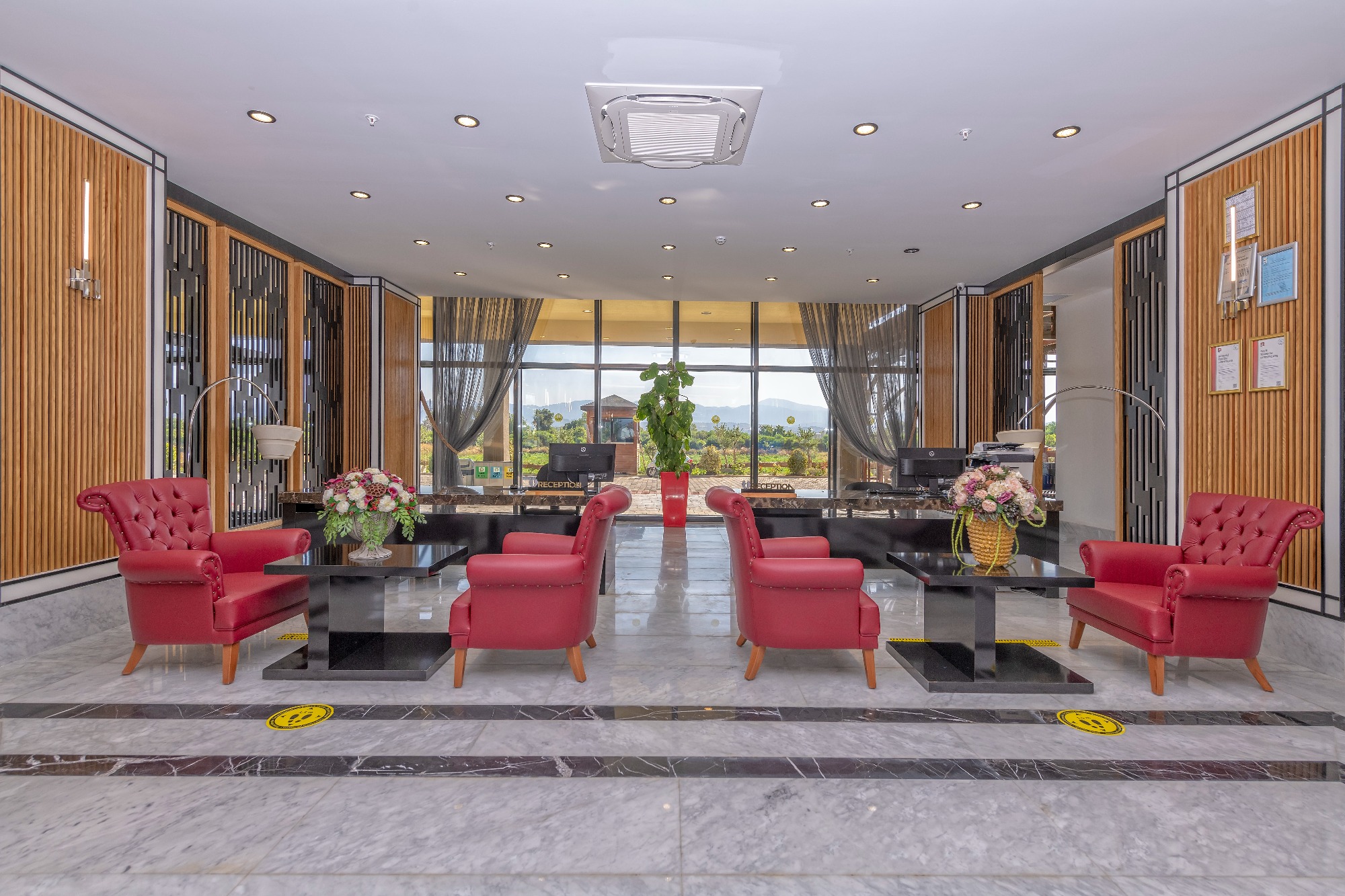 Sorgun Akadia Luxury Hotel 43