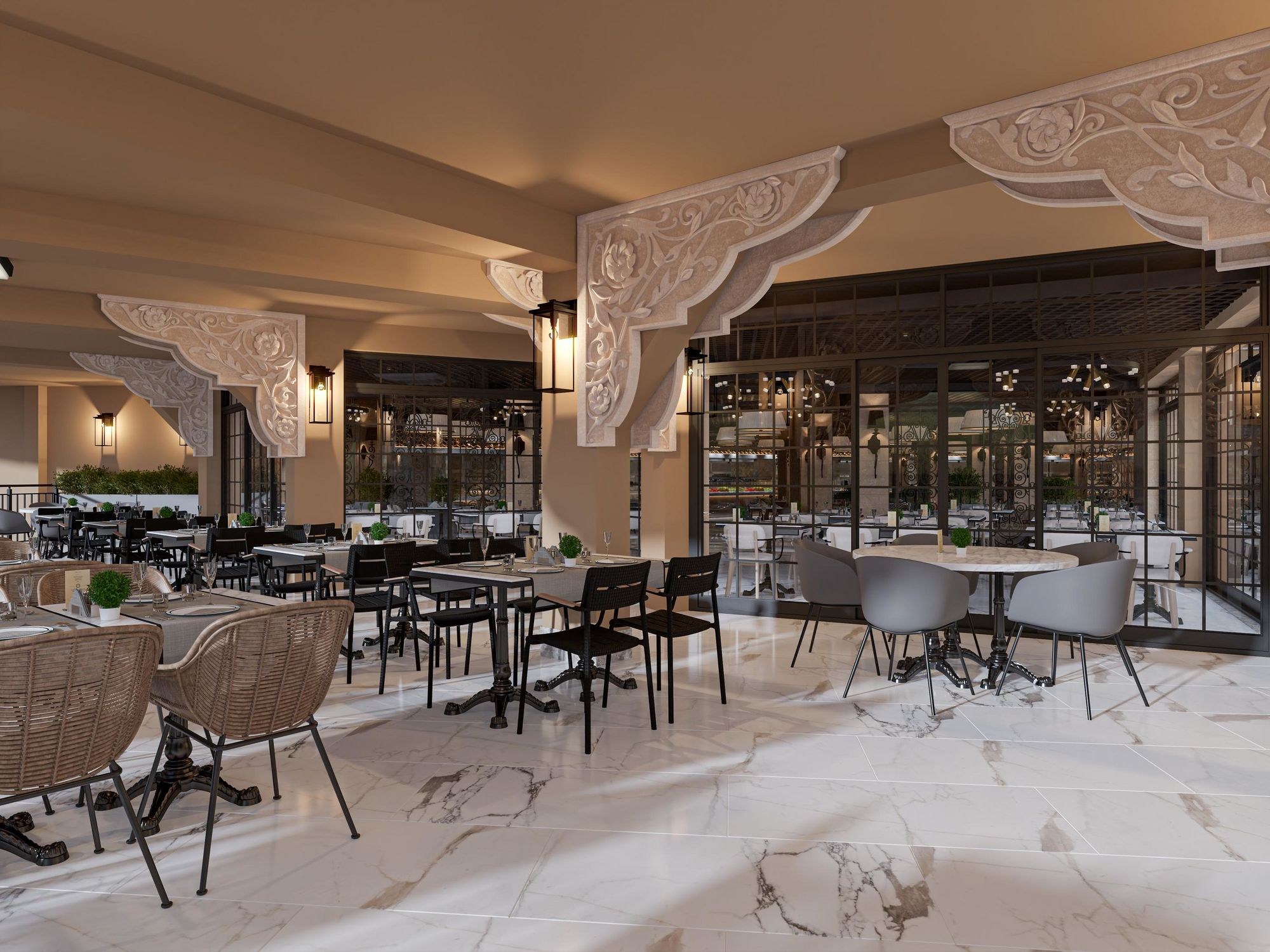 050 - Hotel Seven Seas Palmeras Bay.jpg