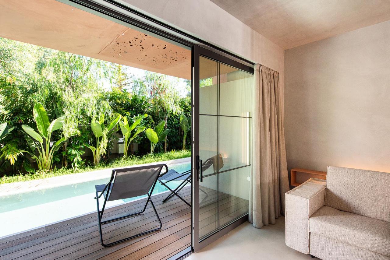 Pilot Amphora Boutique Hotel 68