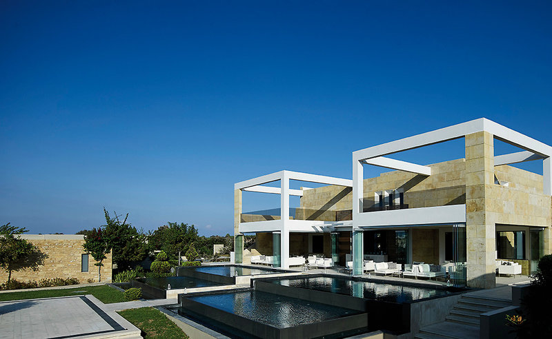 Sentido Pelagos Suites & Spa 22