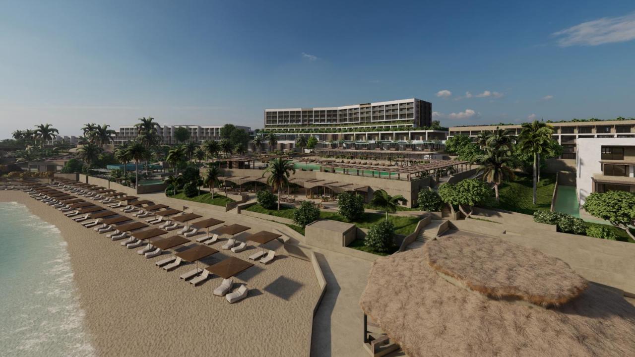 Helea Family Beach Resort 20