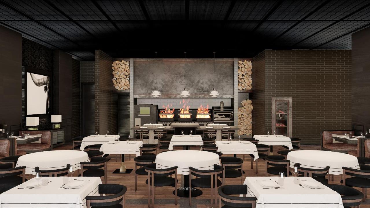 Secrets Moxche Playa Del Carmen