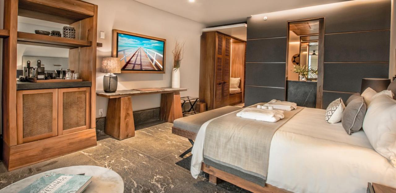 Secrets Moxche Playa Del Carmen 22