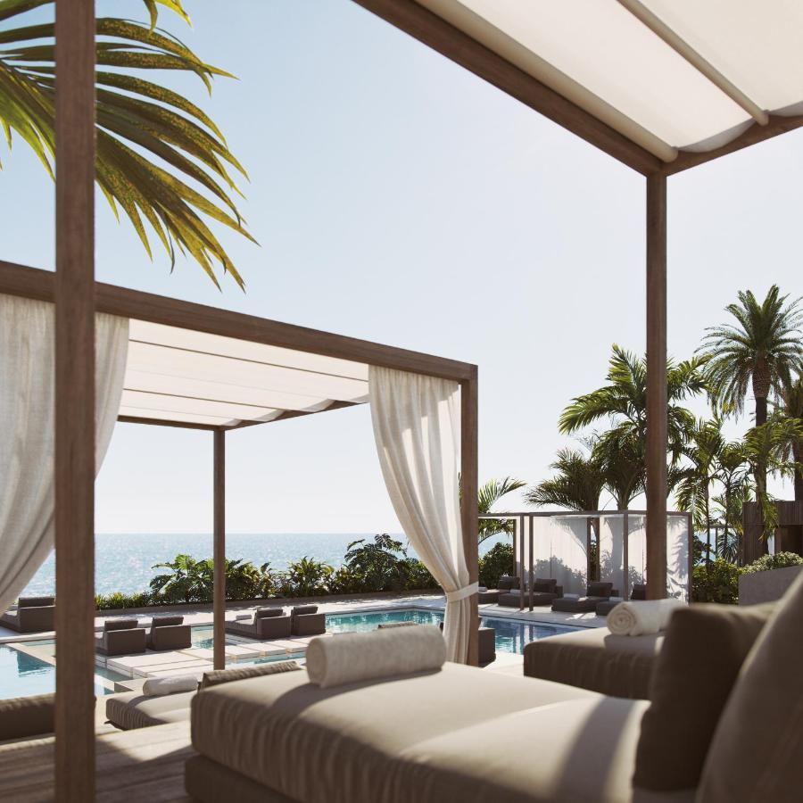 Elissa Lifestyle Resort 19