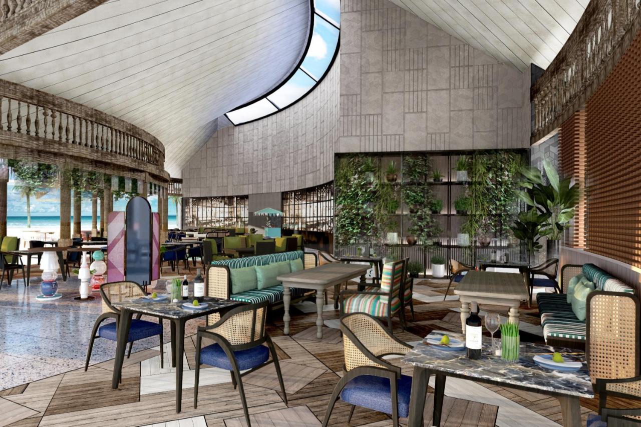 Le Meridien Maldives Resort & Spa 23