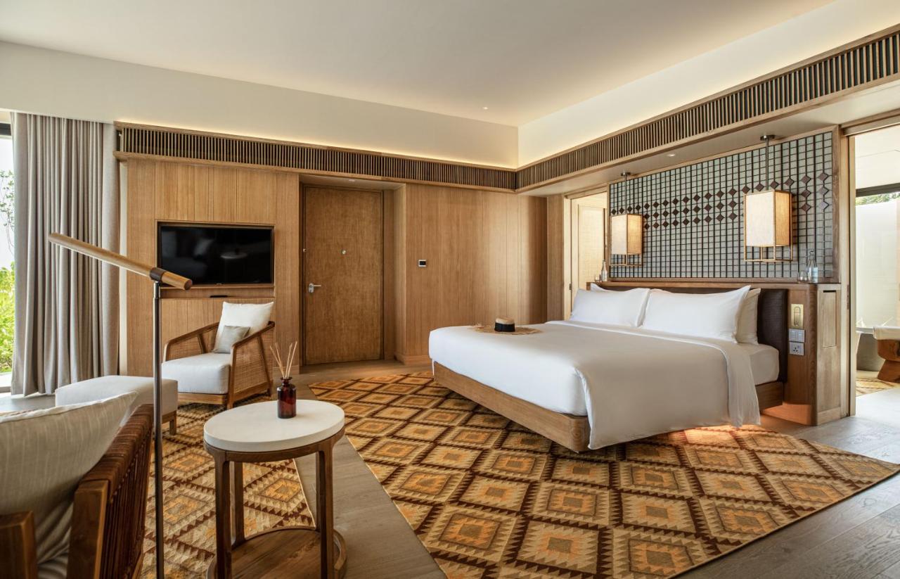 The Chedi Kudavillingili 19