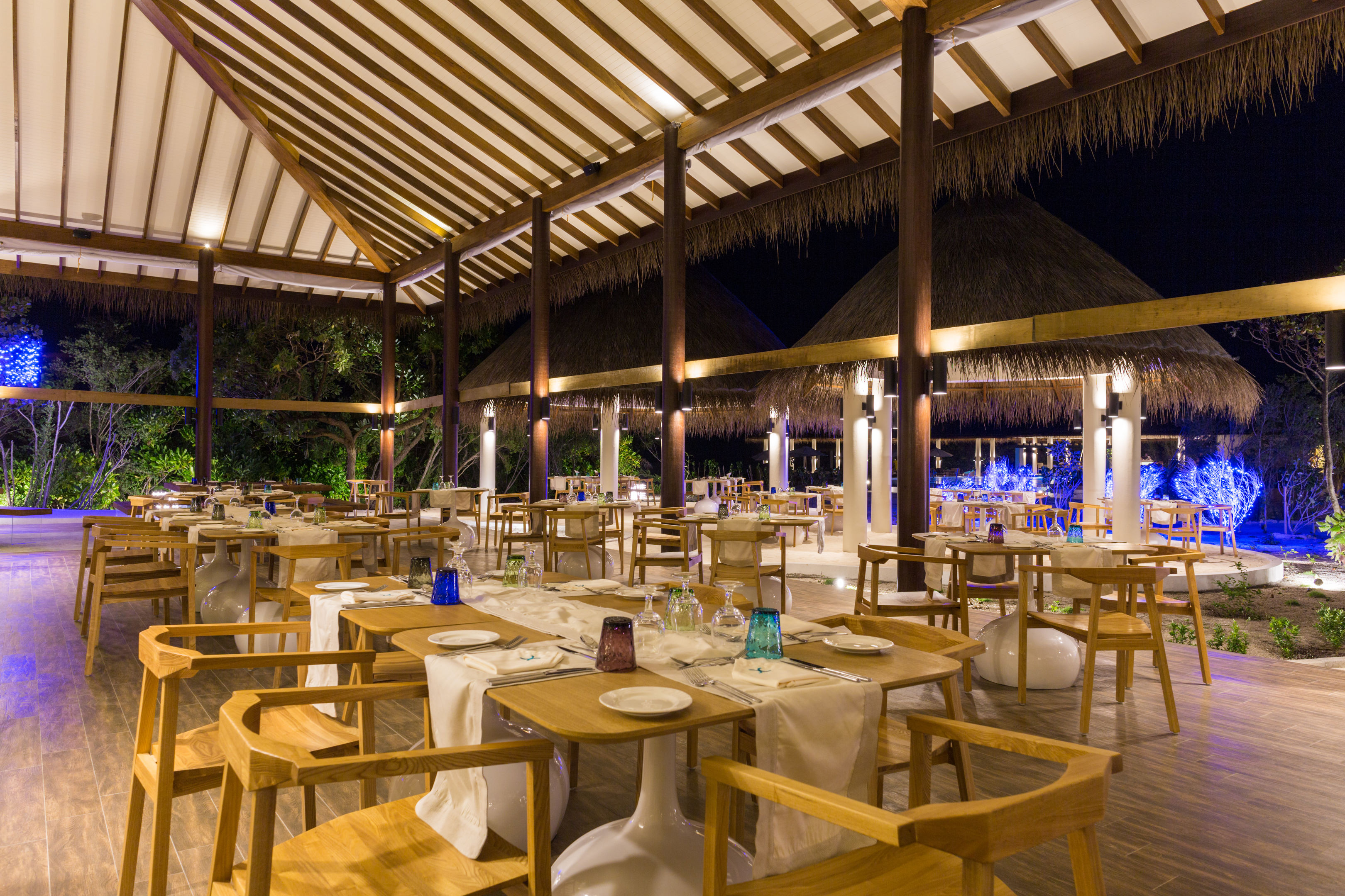 Cocoon Maldives Holidaylifestyle