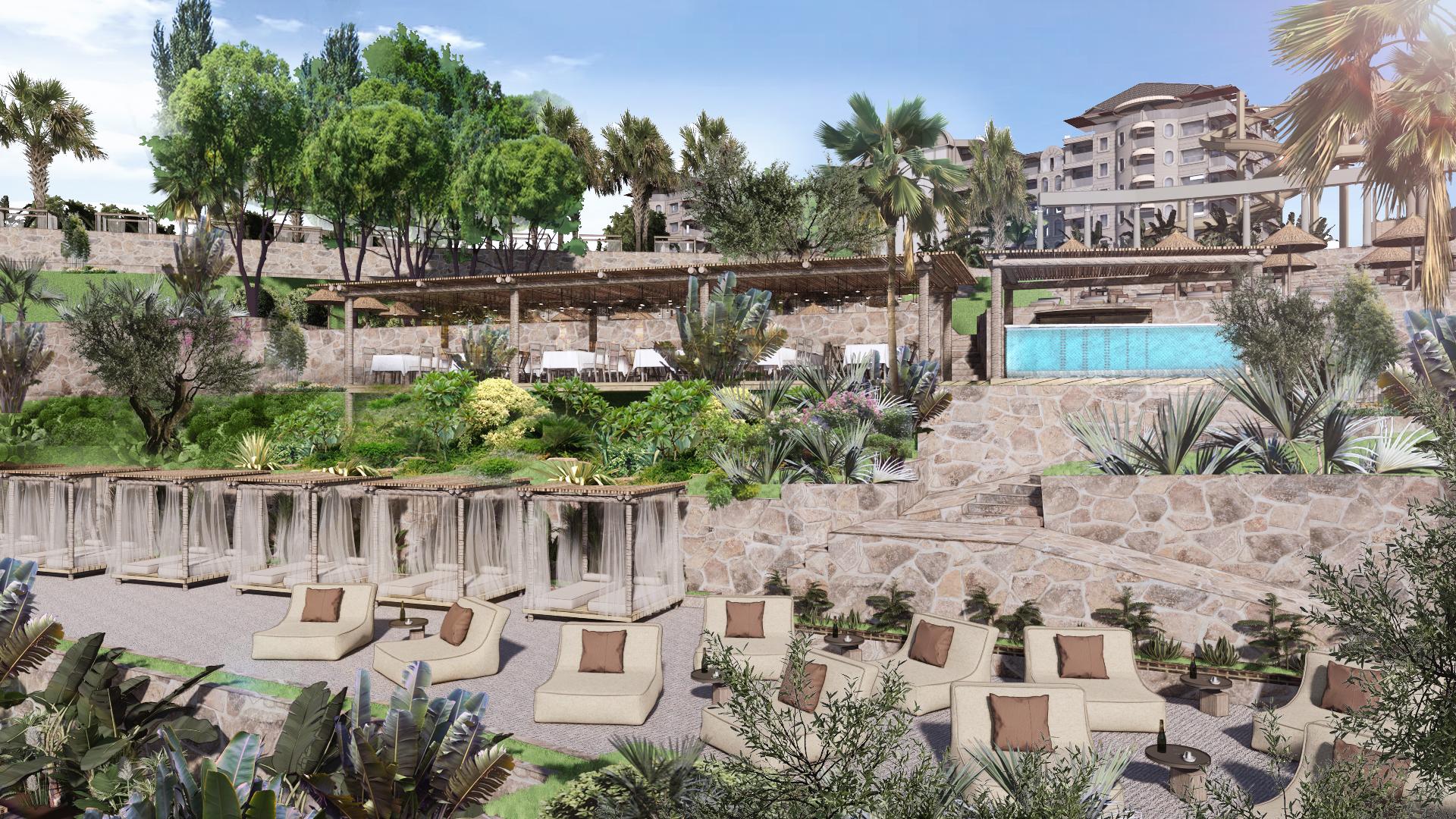 Laur Hotels Experience & Elegance 19