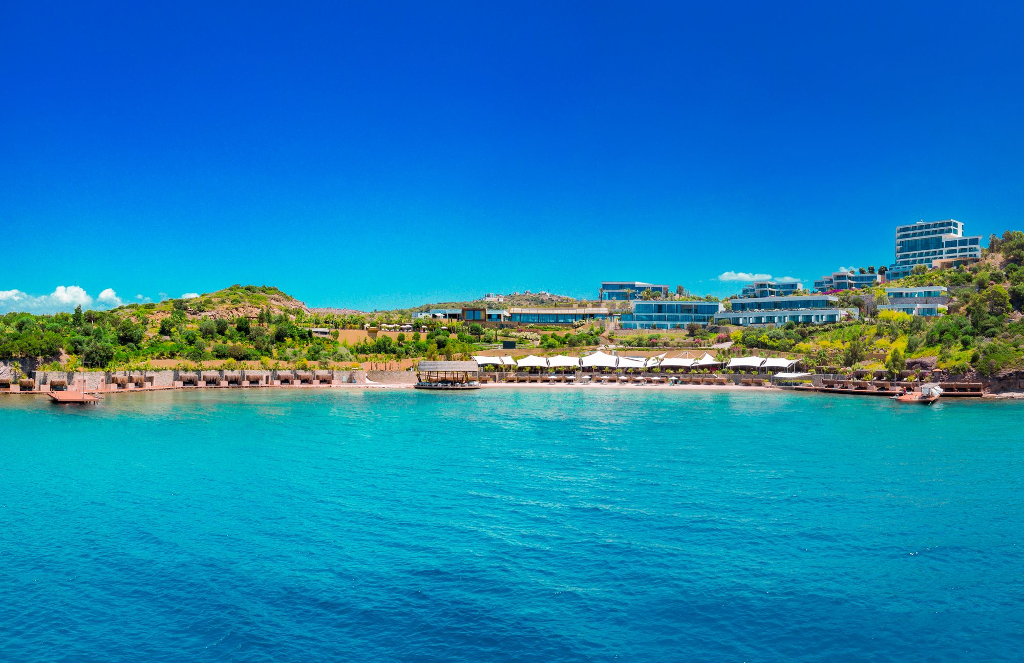 001 - Le Meridien Bodrum Beach Resort .jpg