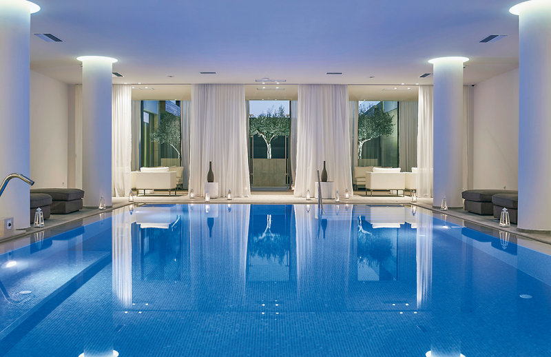 Sentido Pelagos Suites & Spa 28