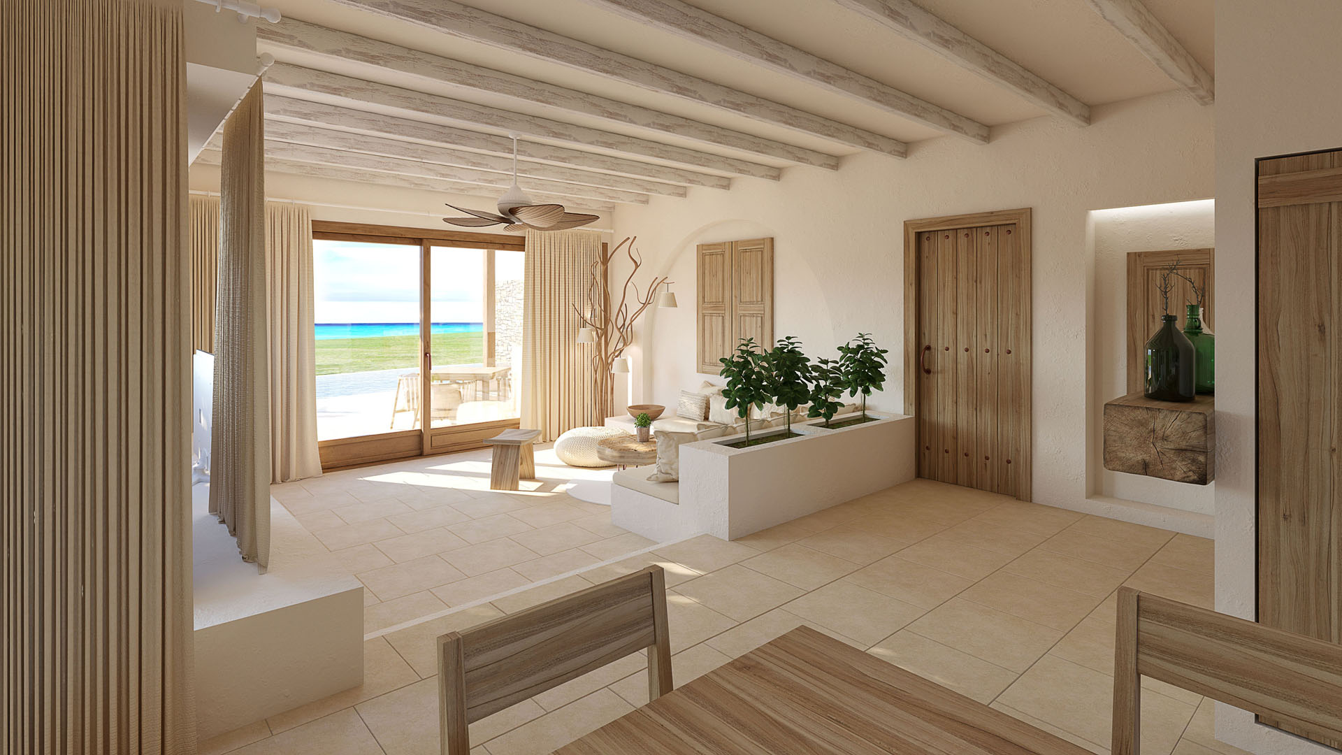 Lesante Cape Resort & Villas 21