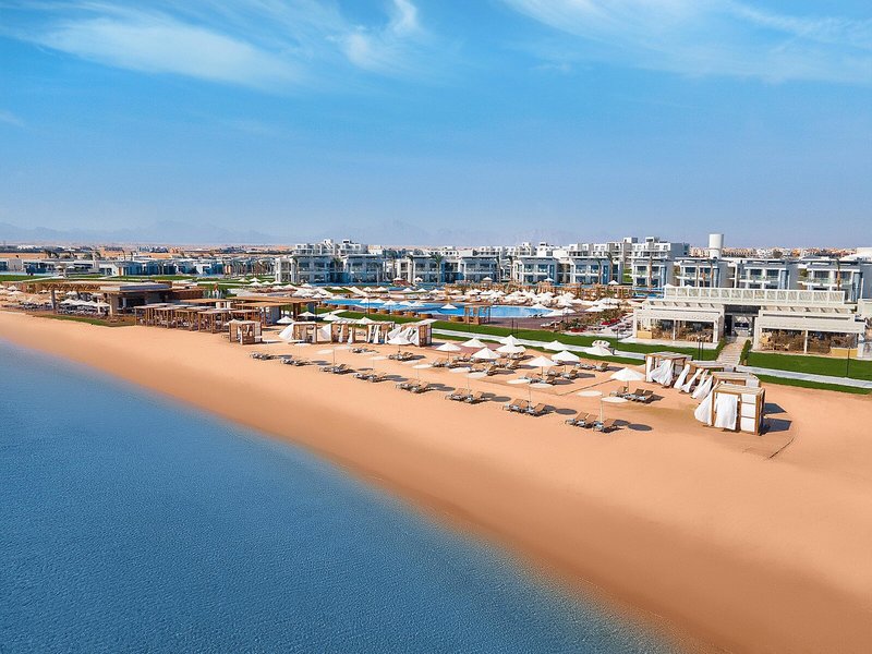 Rixos Premium Magawish Suites & Villas 24