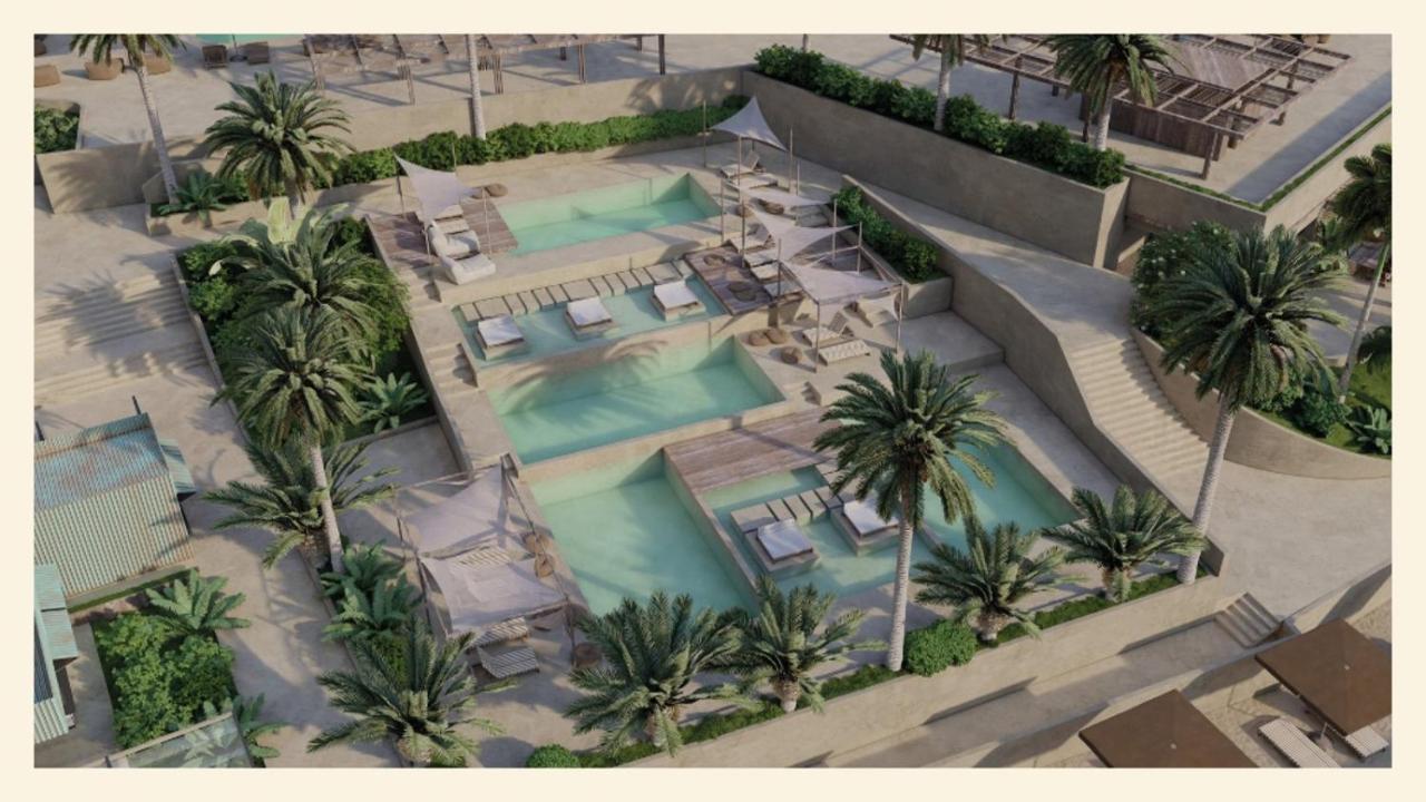 Helea Family Beach Resort 2