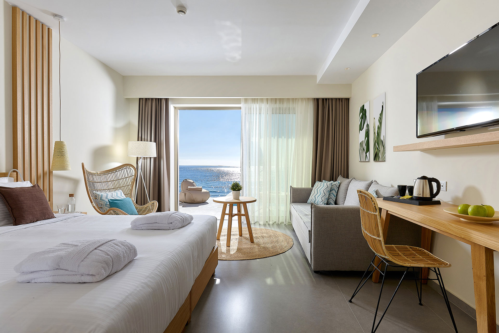 Enorme Santanna Beach 25