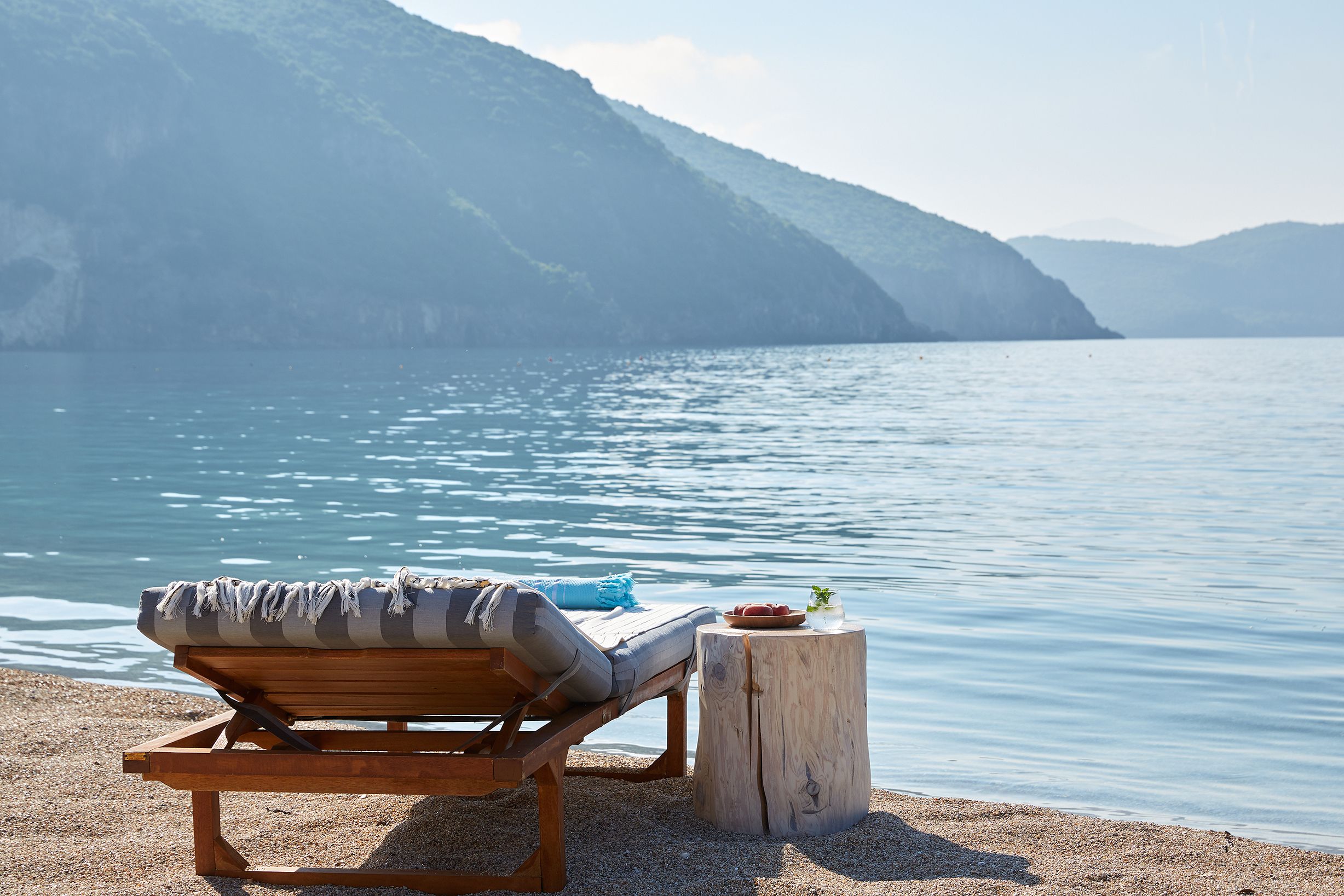 Lichnos Beach Hotel & Suites 20