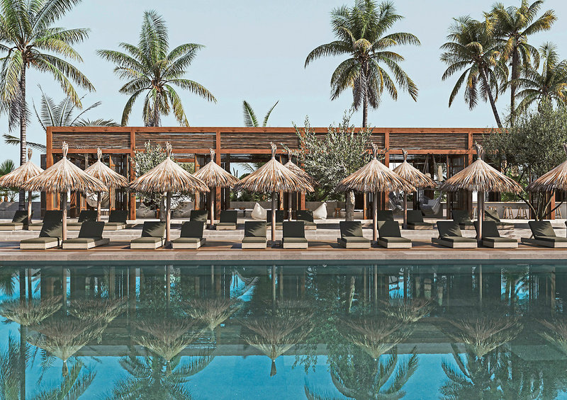 Cook´S Club Kolymbia 1